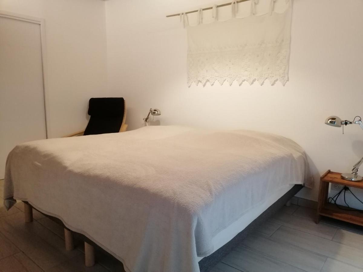 Bed and Breakfast La Grange A Outeaux Montpont-en-Bresse Экстерьер фото